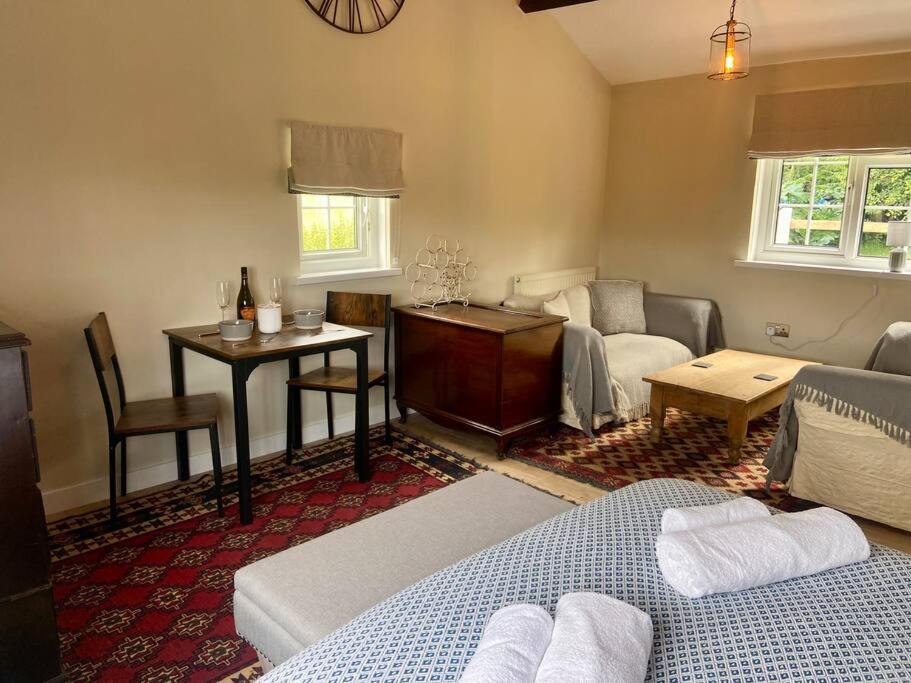 Couples Getaway, With Mountain Views/Dog Friendly Villa Crickhowell Eksteriør bilde